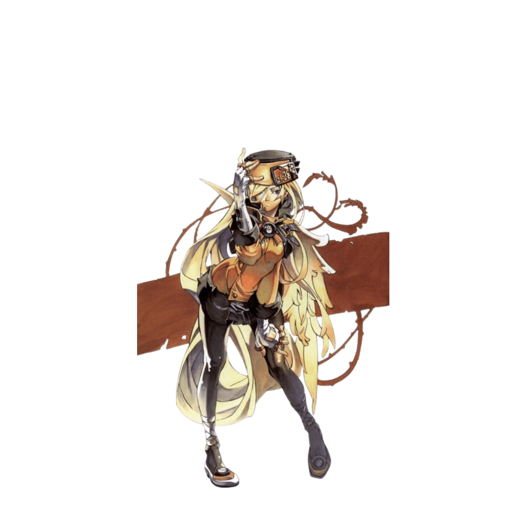 overlay