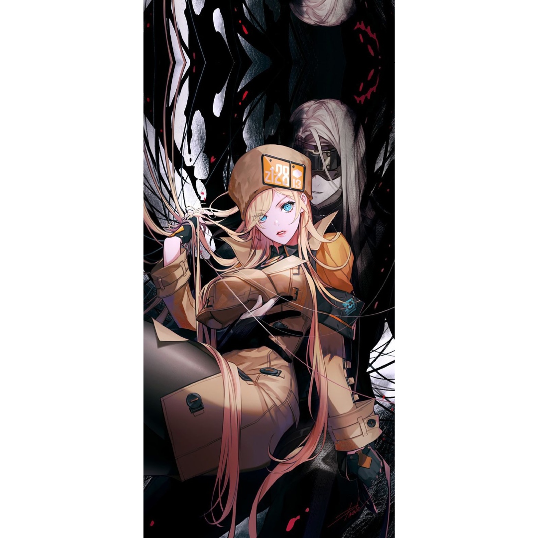 overlay