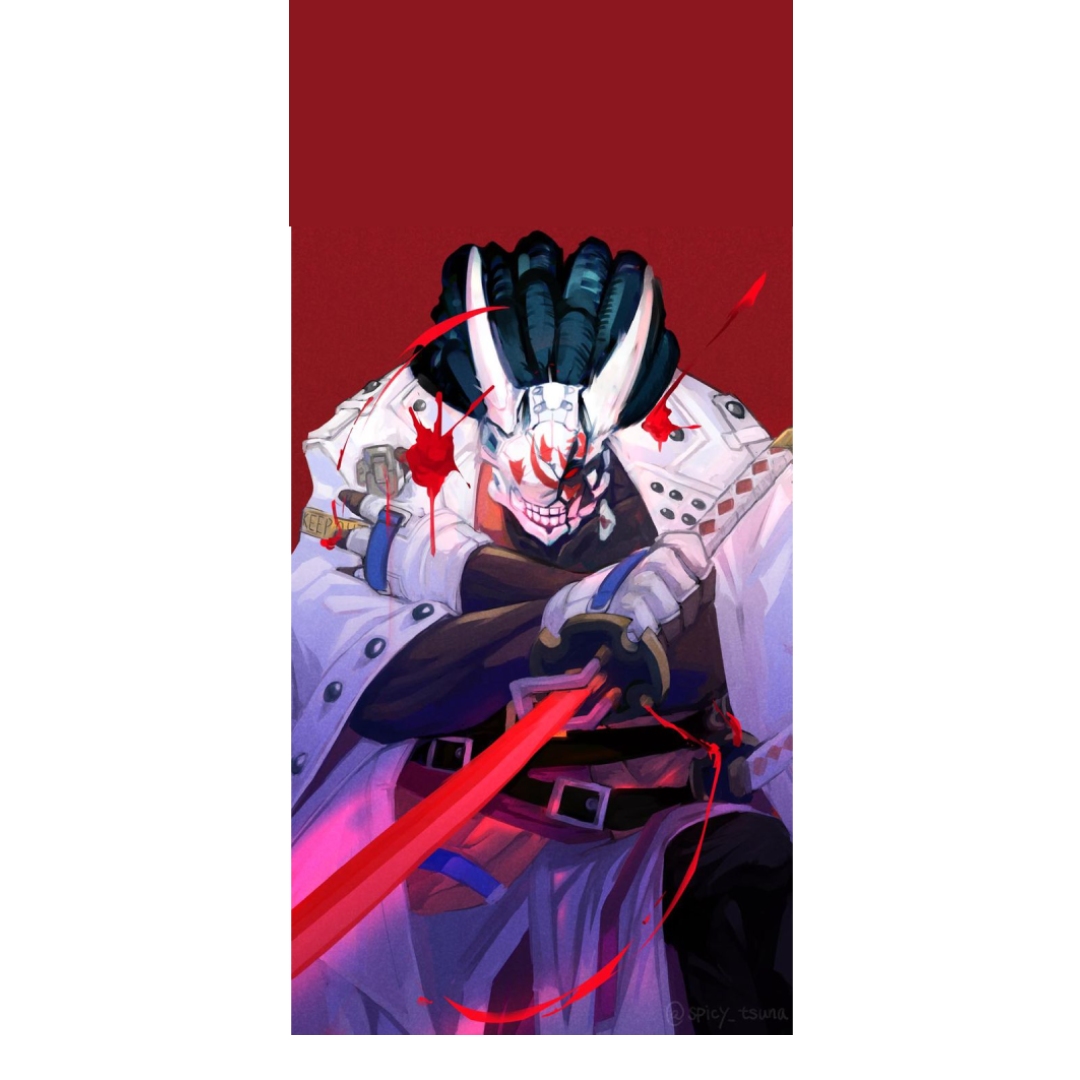 overlay