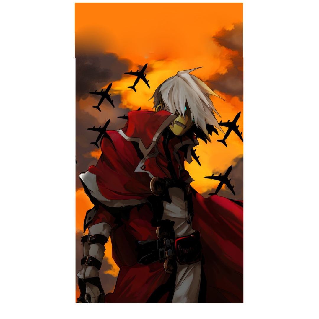 overlay
