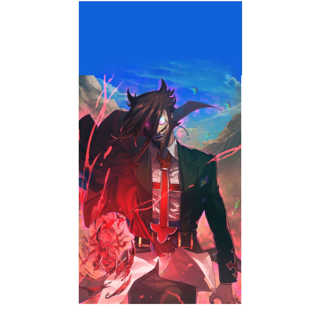 overlay
