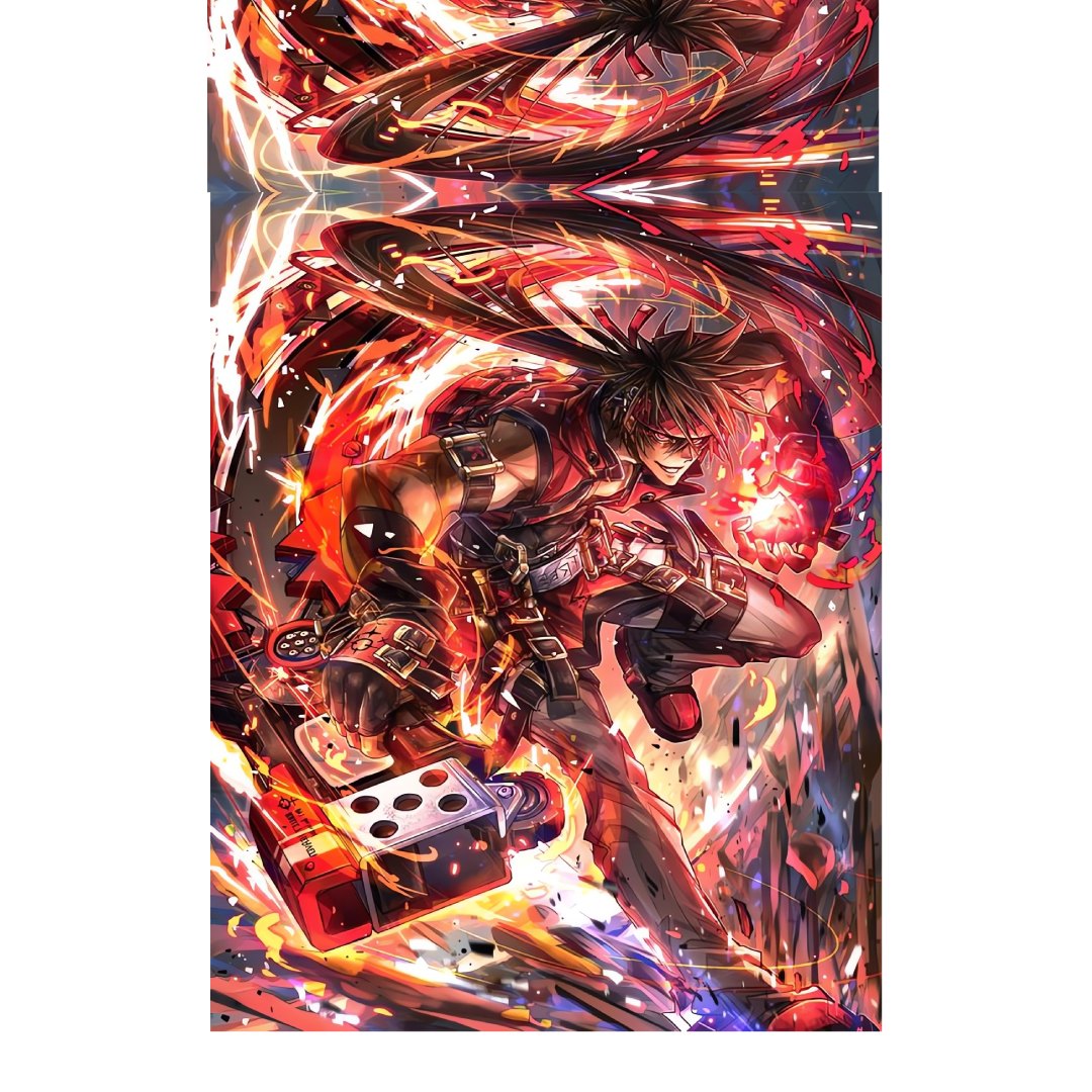 overlay