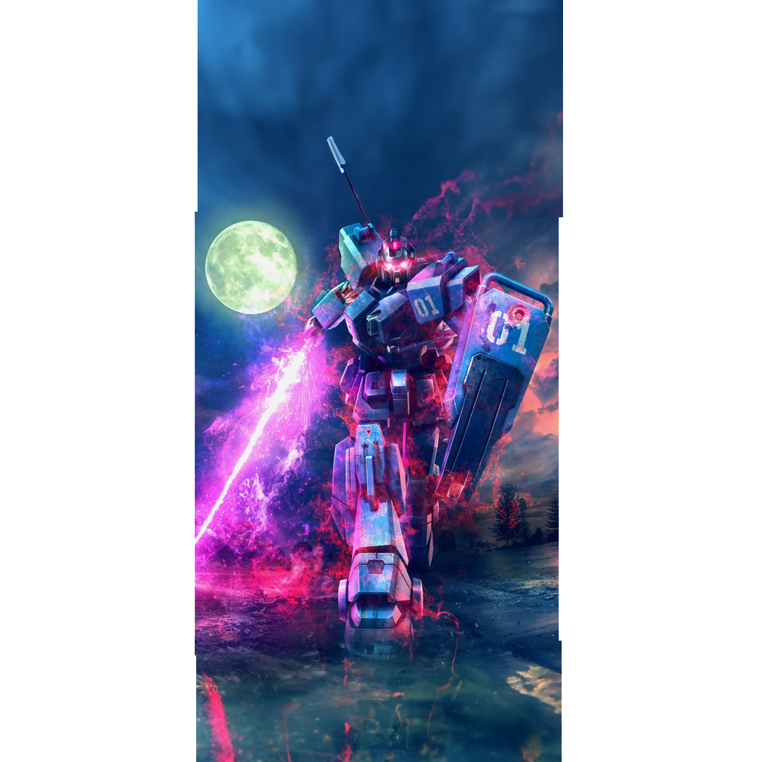 overlay