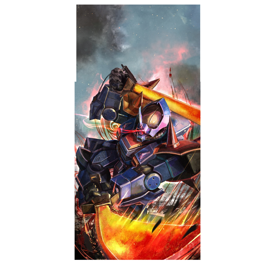 overlay