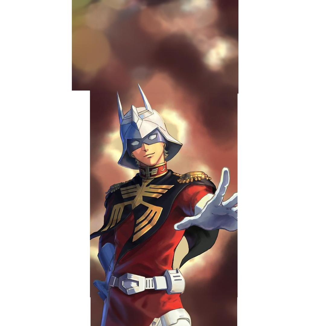 overlay