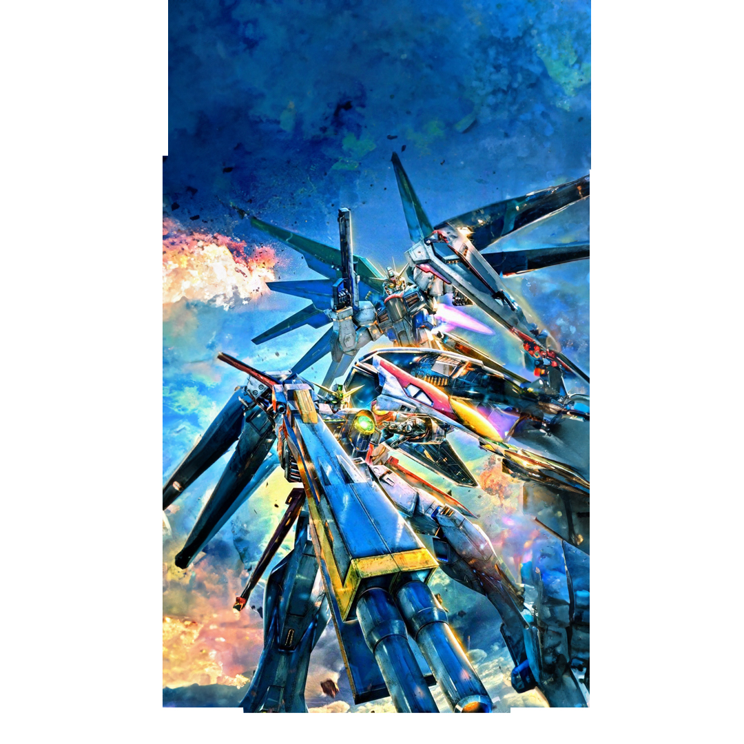 overlay