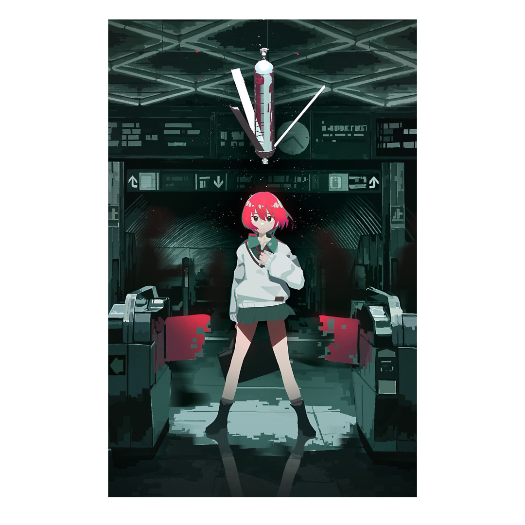 overlay