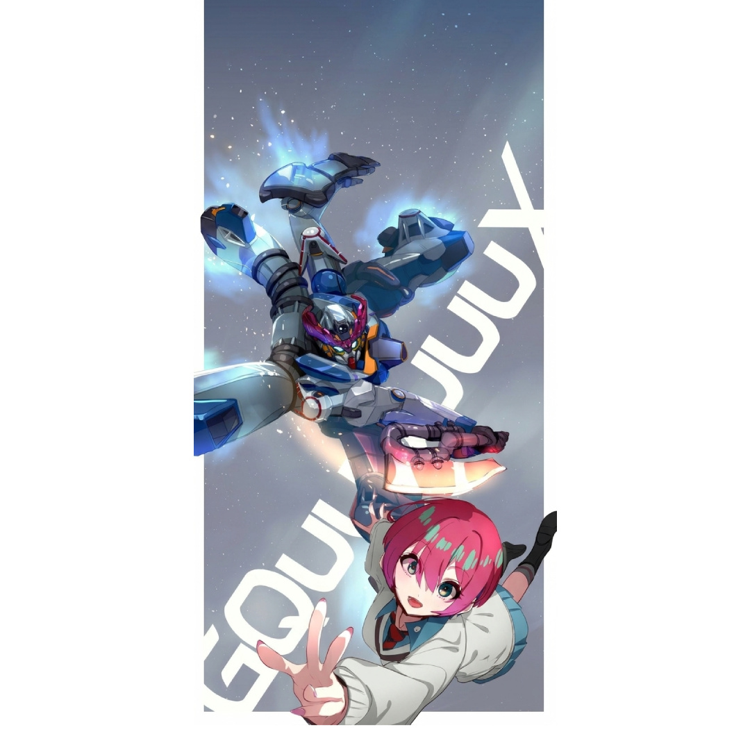 overlay