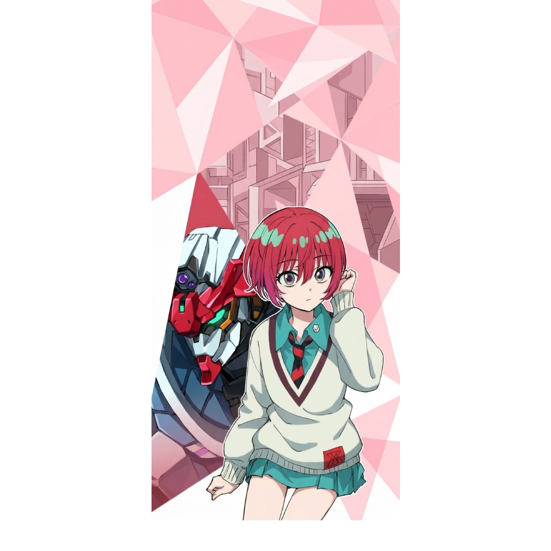 overlay