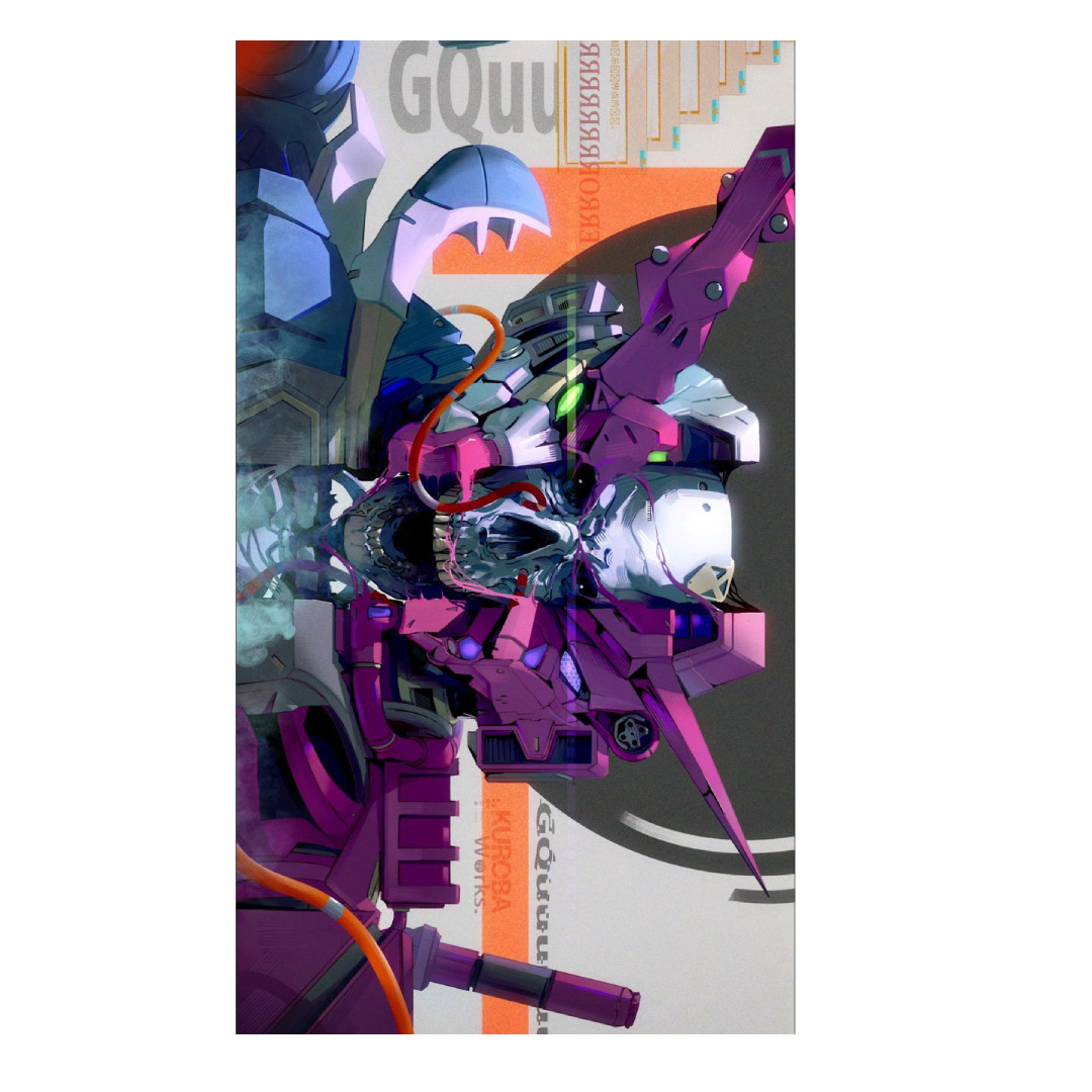 overlay