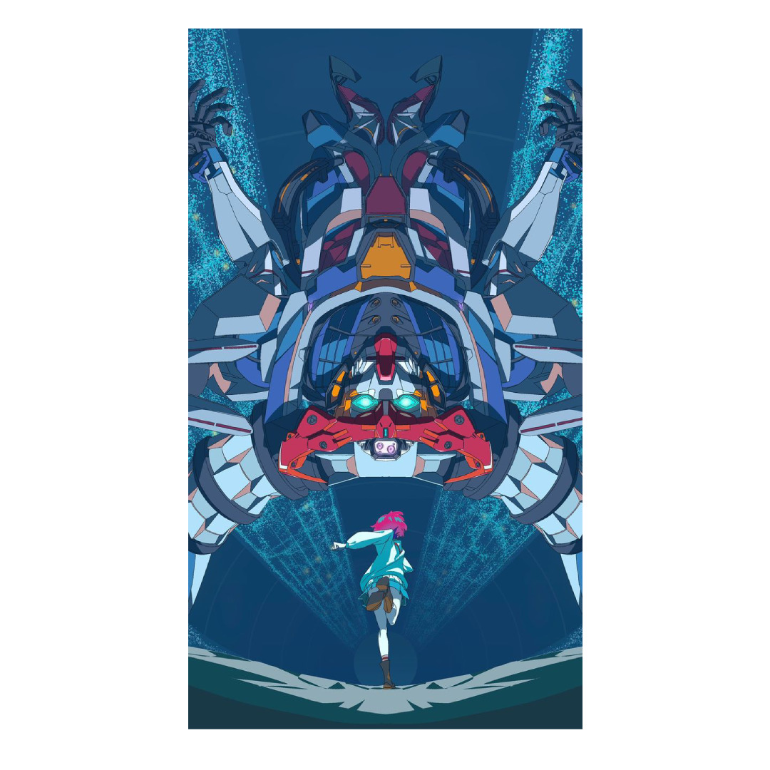 overlay