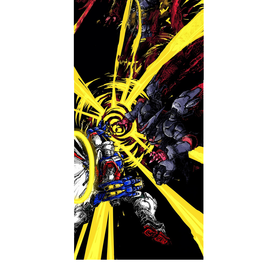 overlay