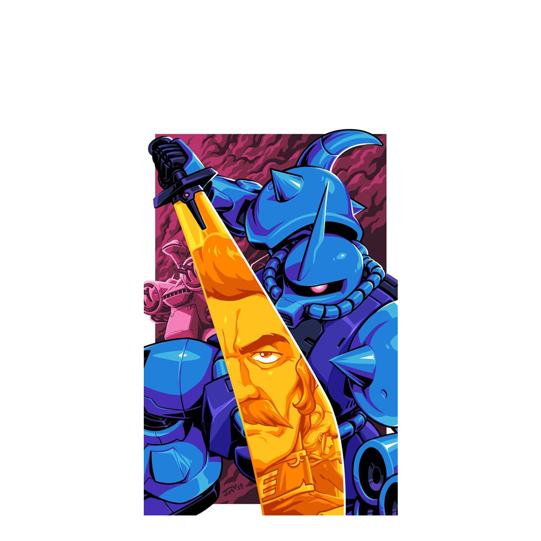 overlay