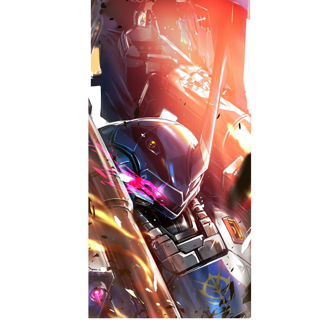 overlay