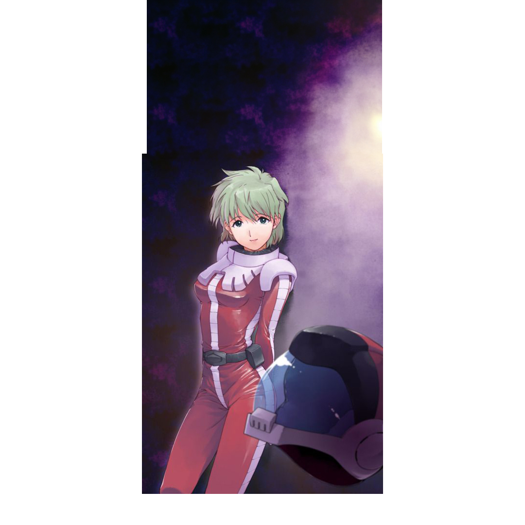 overlay