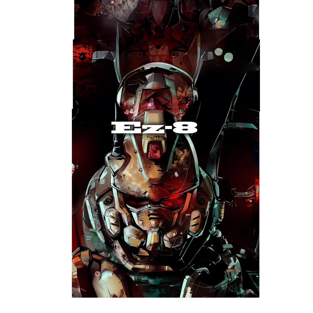 overlay