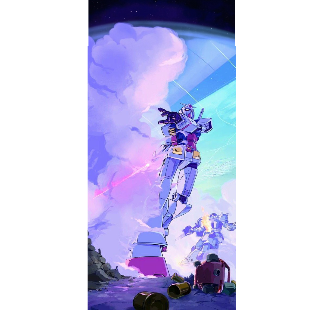 overlay