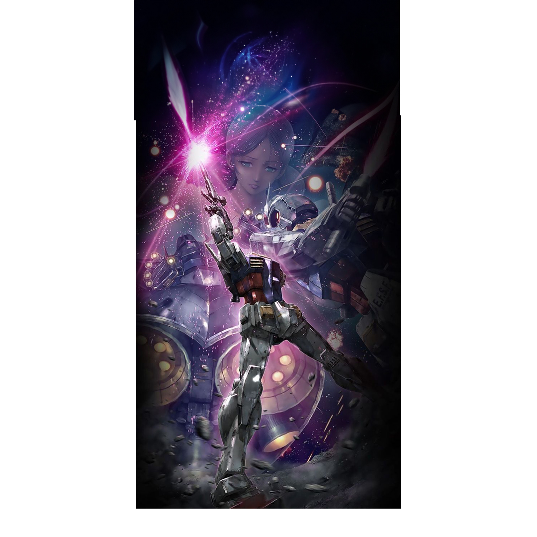 overlay