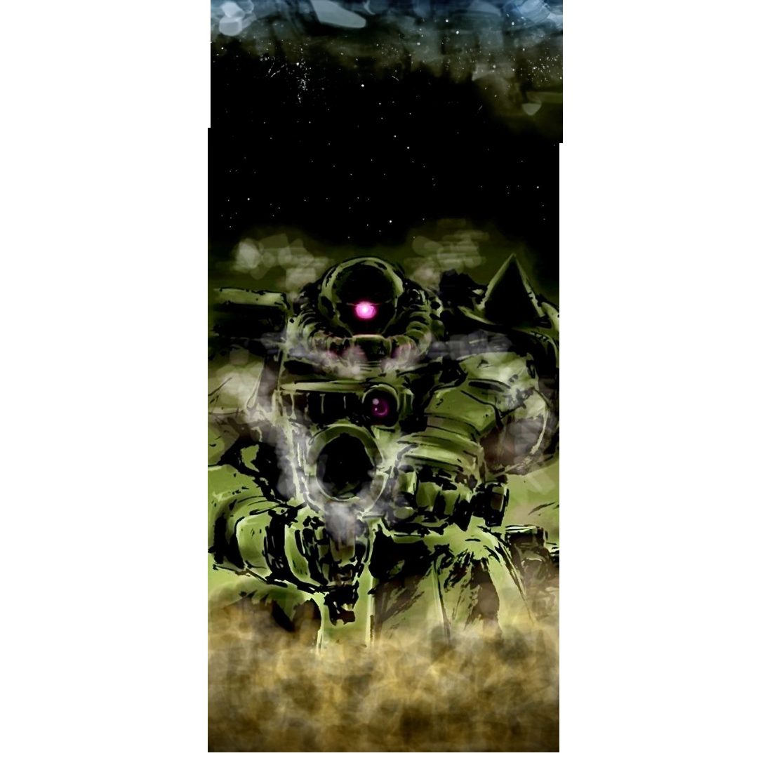 overlay