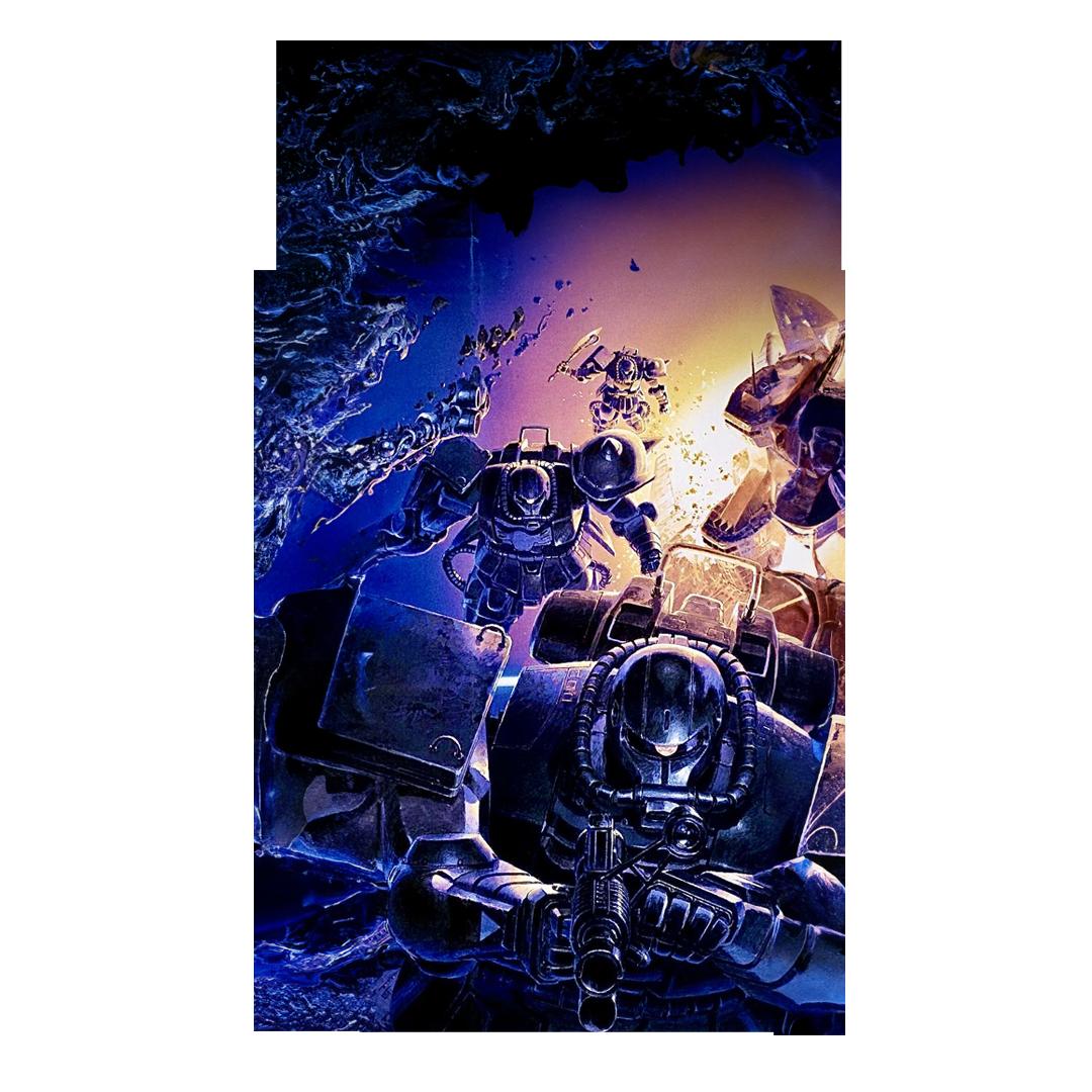 overlay