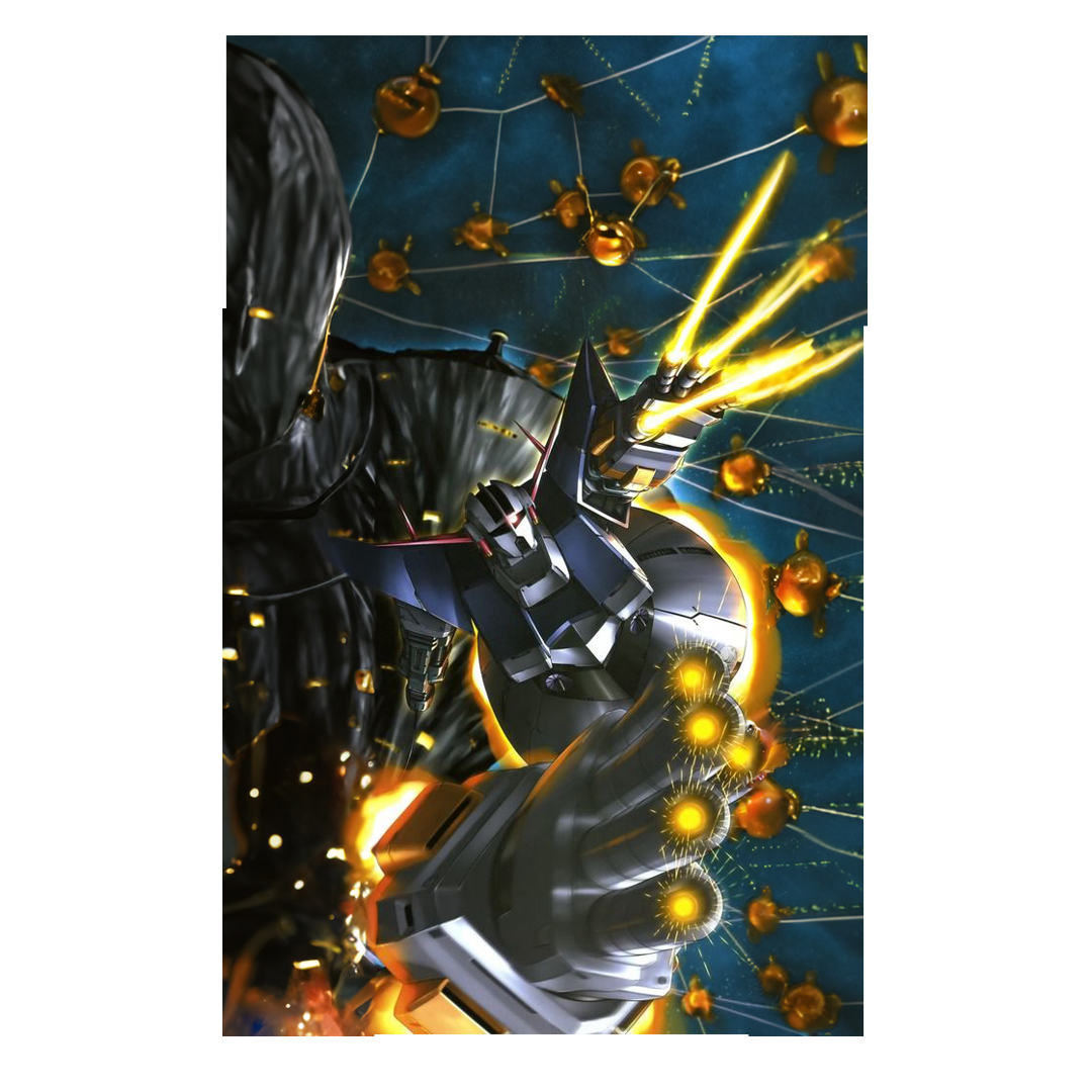 overlay