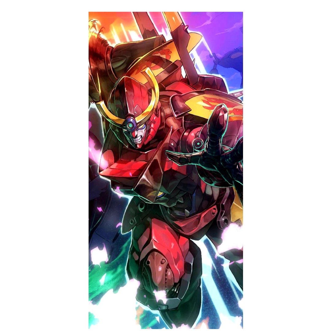 overlay