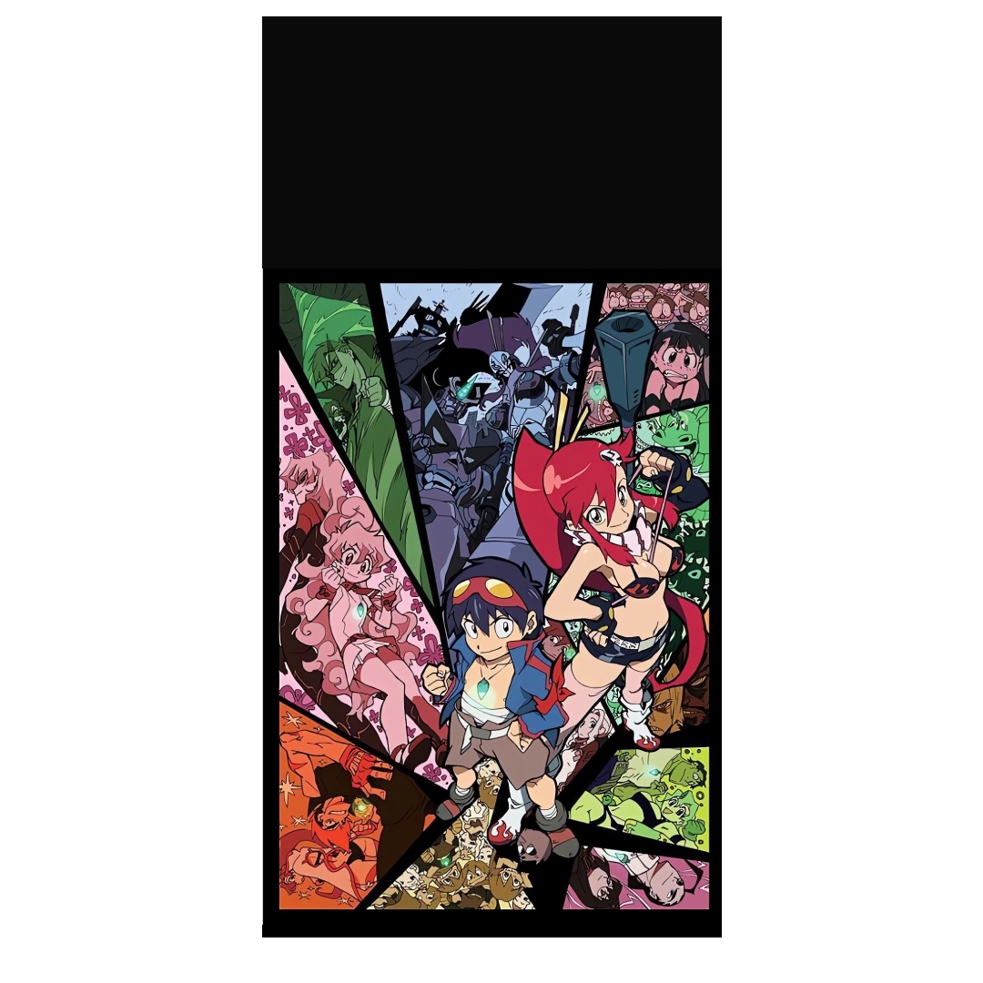 overlay