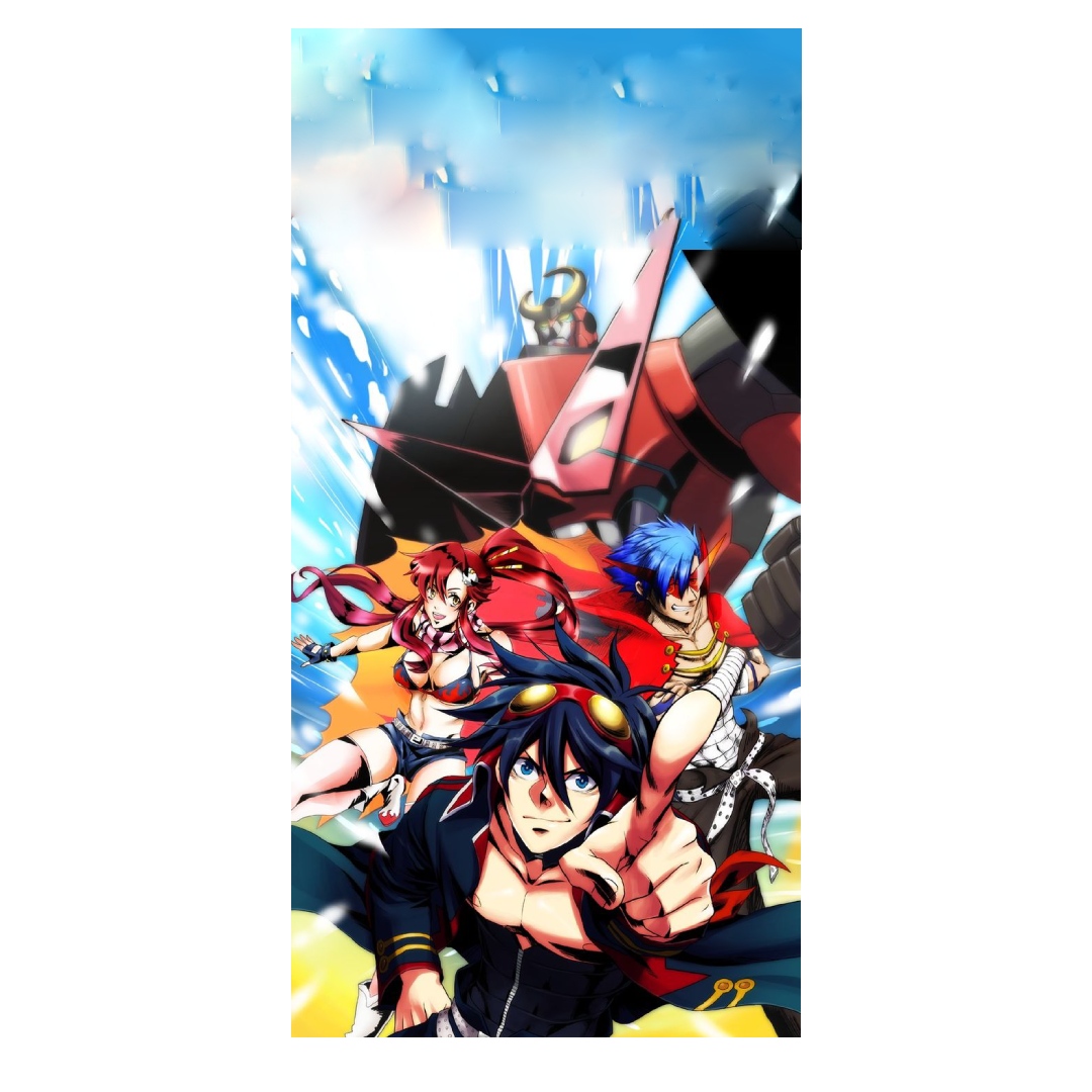 overlay