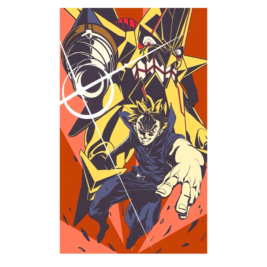 overlay