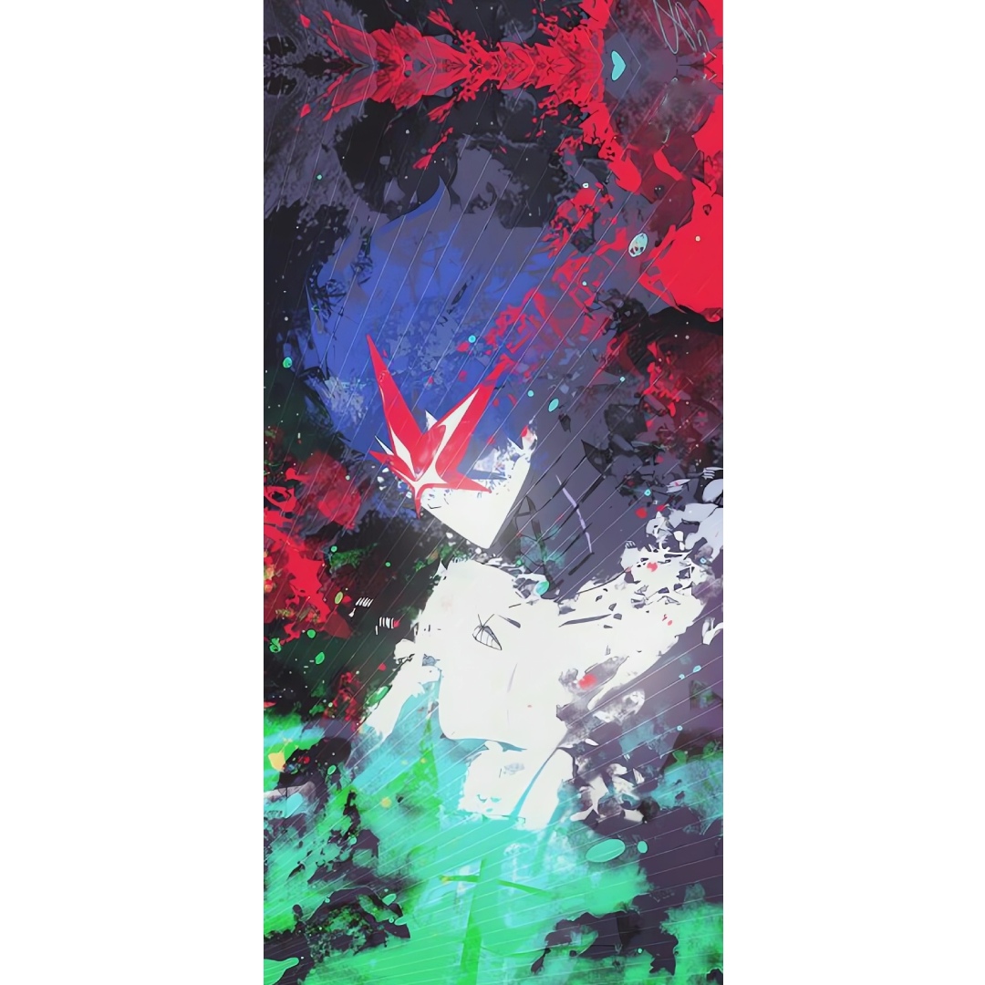 overlay