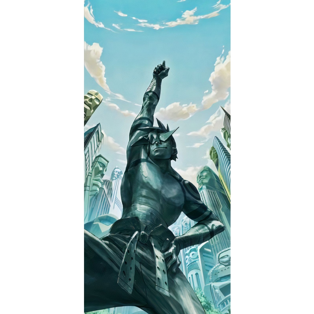 overlay