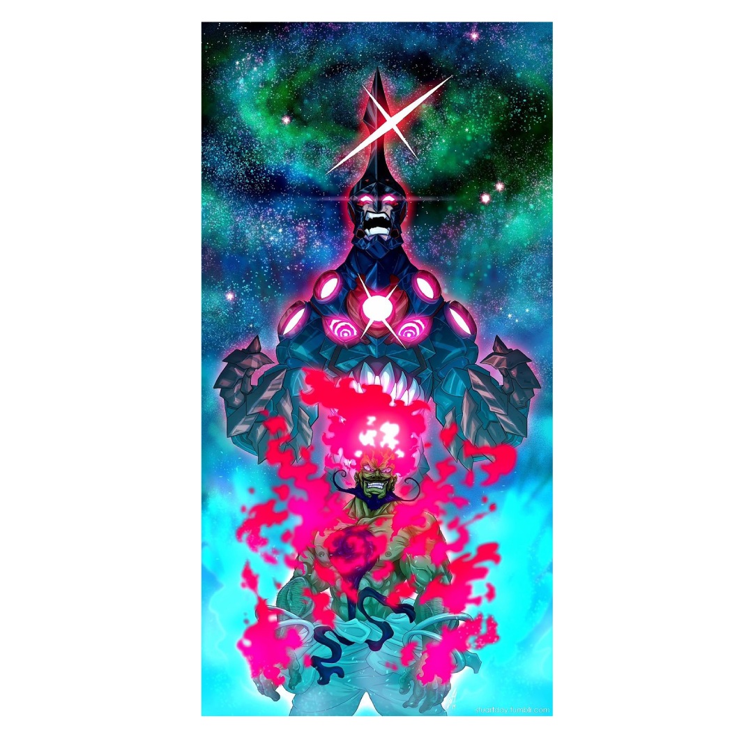 overlay
