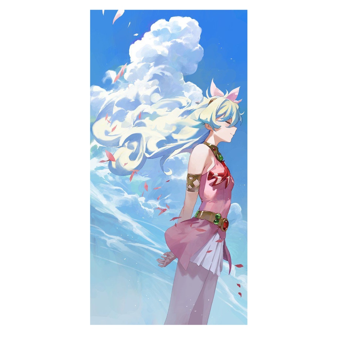 overlay