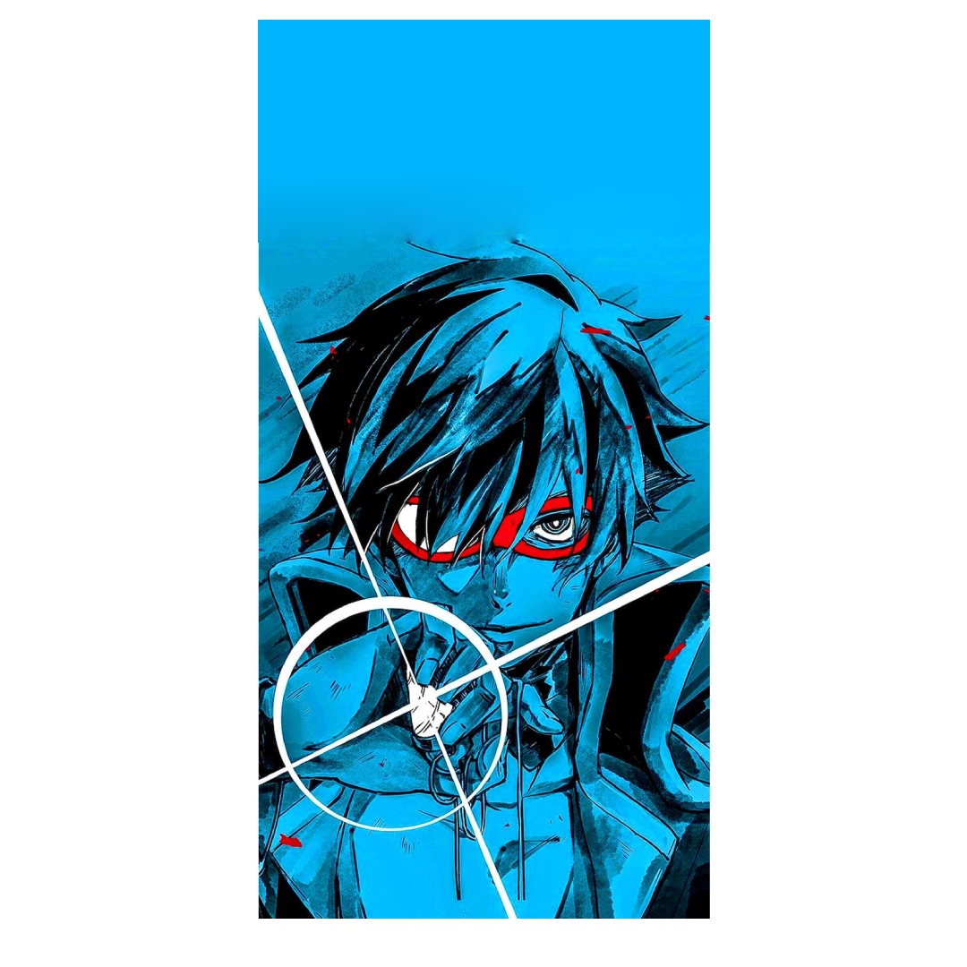 overlay
