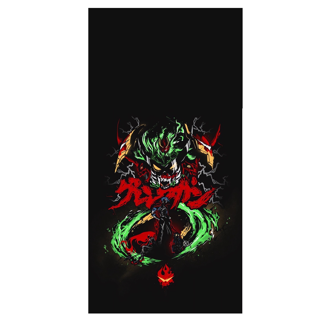 overlay