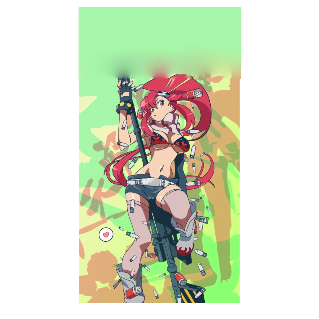 overlay