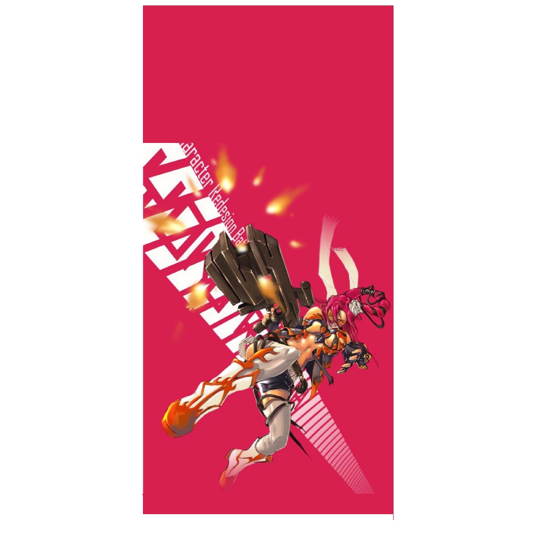 overlay