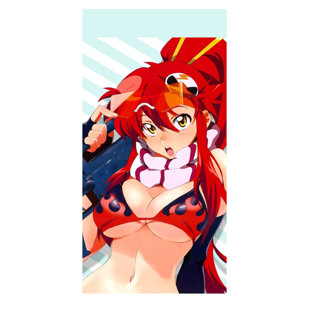 overlay