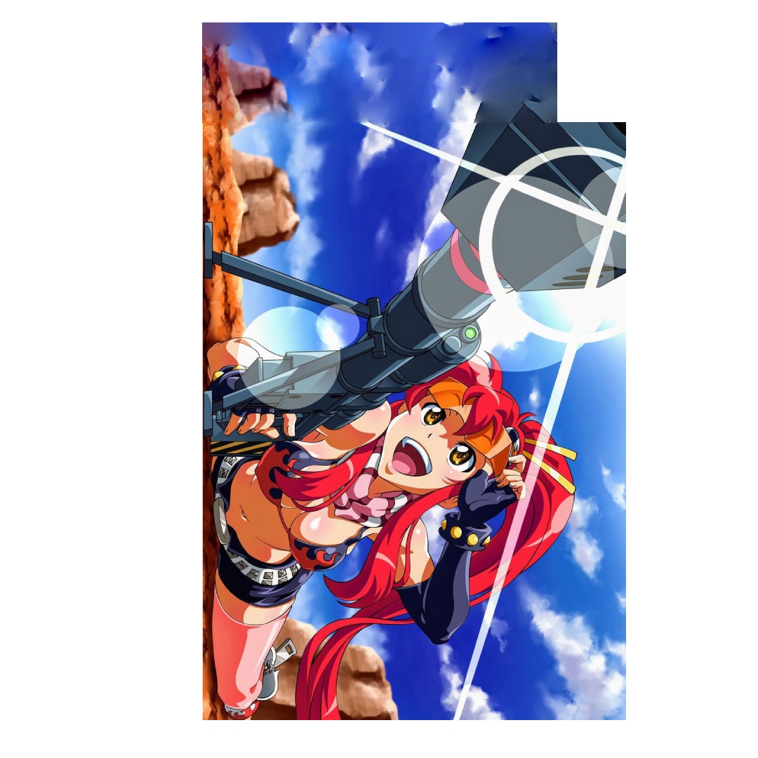 overlay