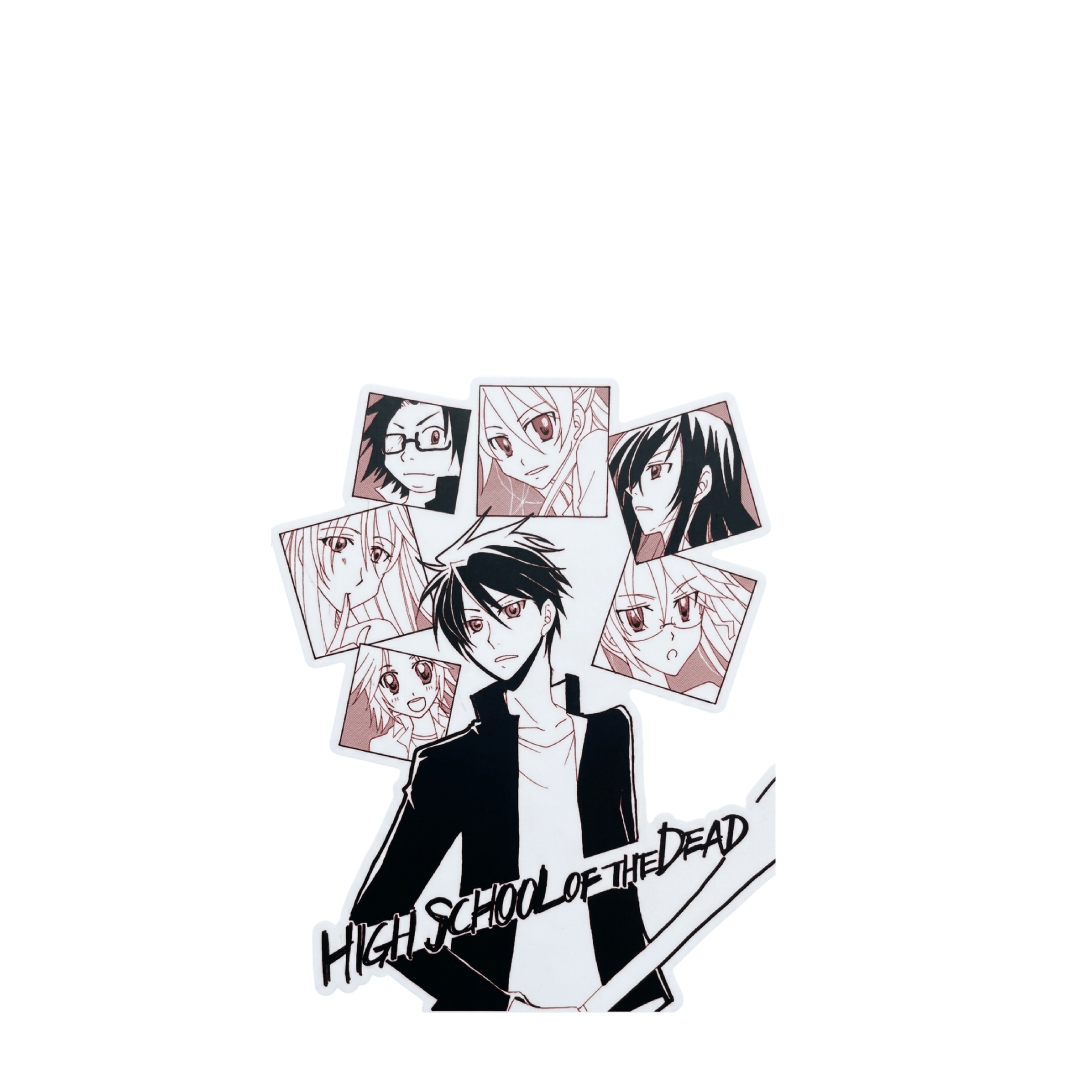 overlay