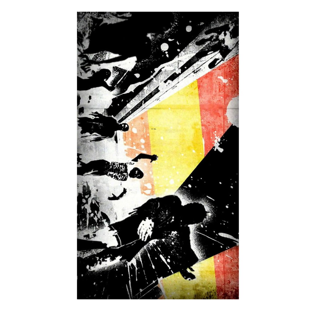 overlay