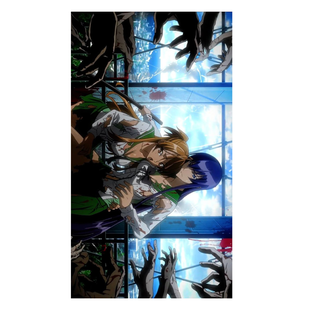 overlay