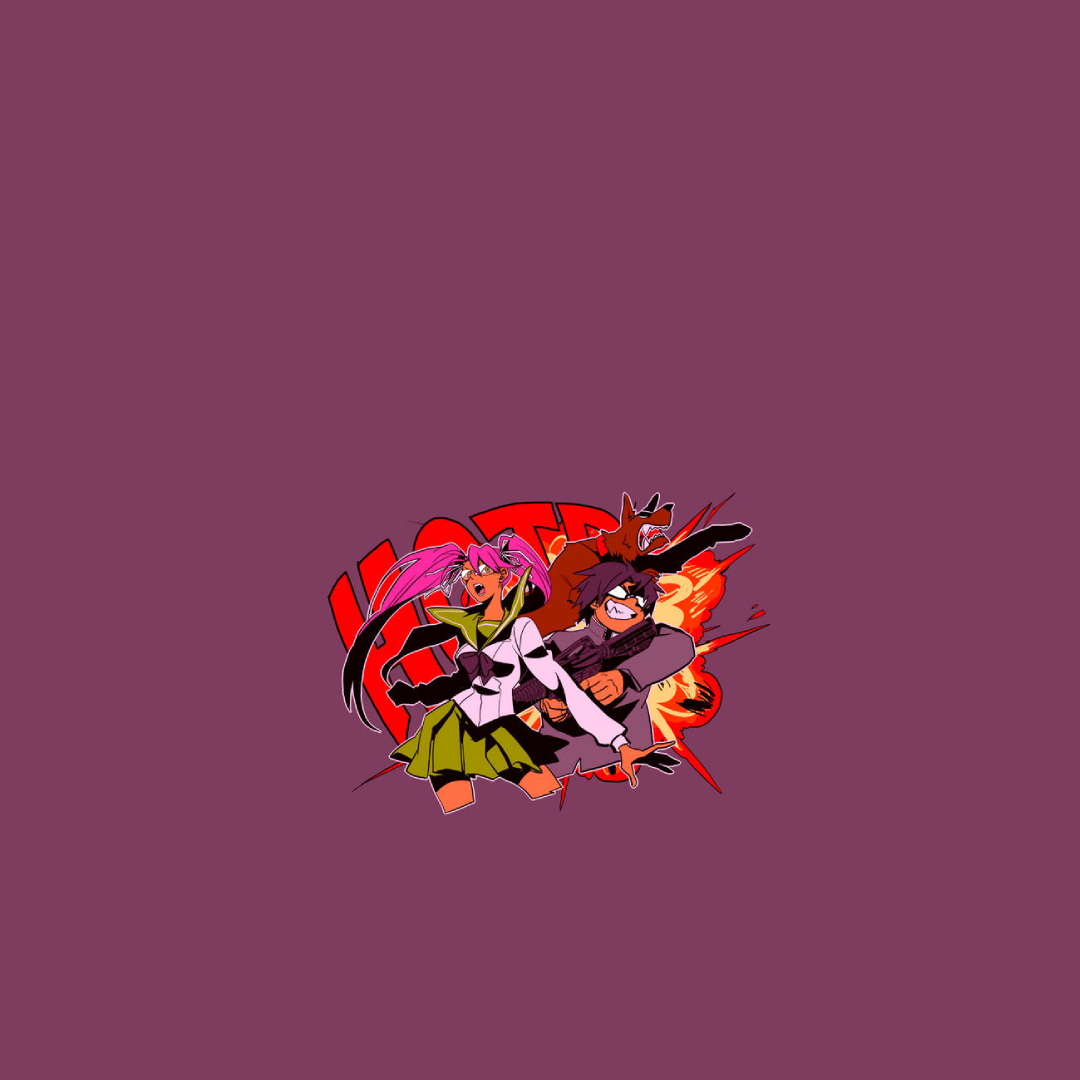 overlay