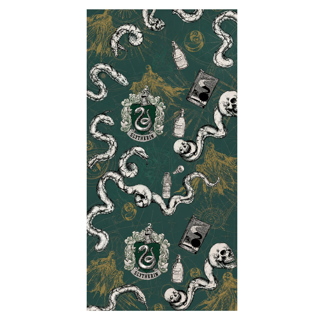 overlay