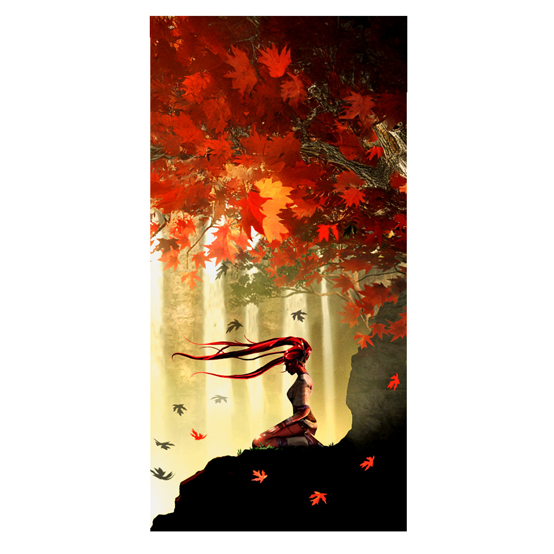 overlay