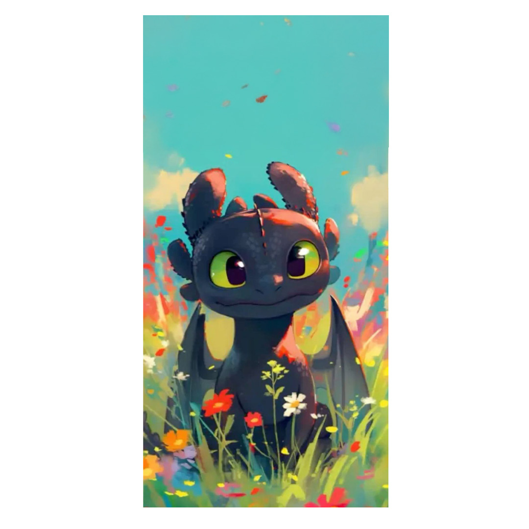overlay