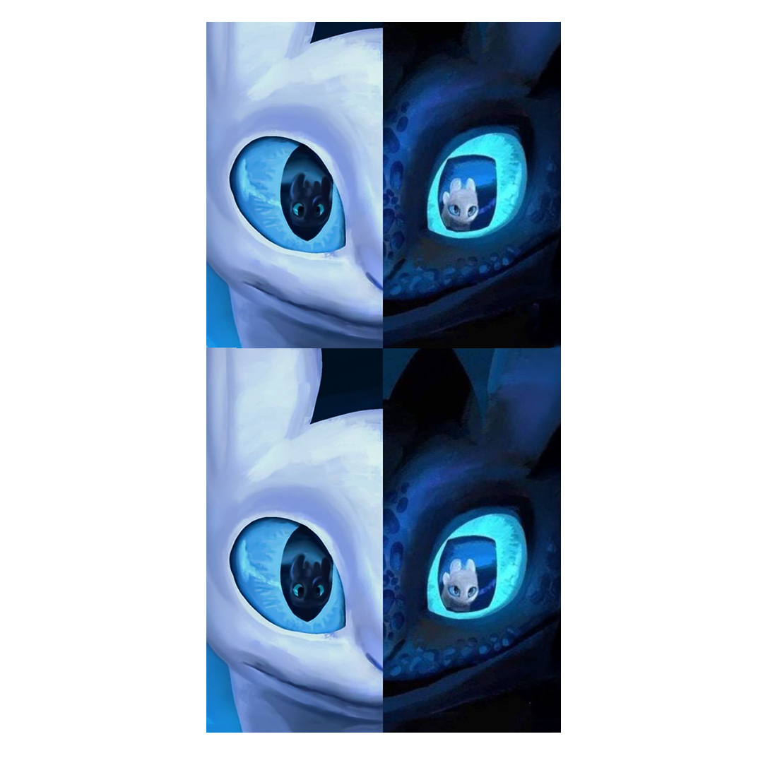 overlay