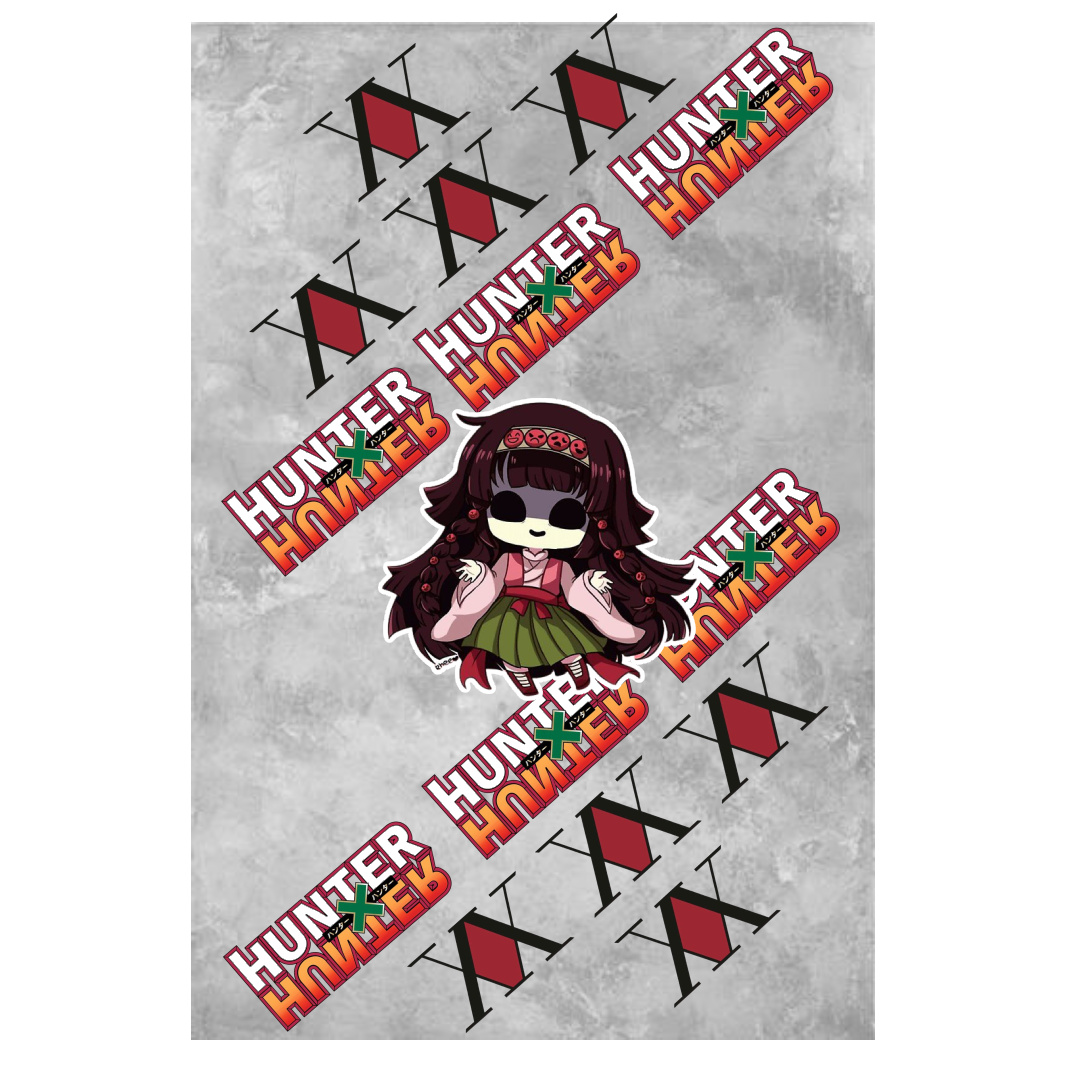 overlay