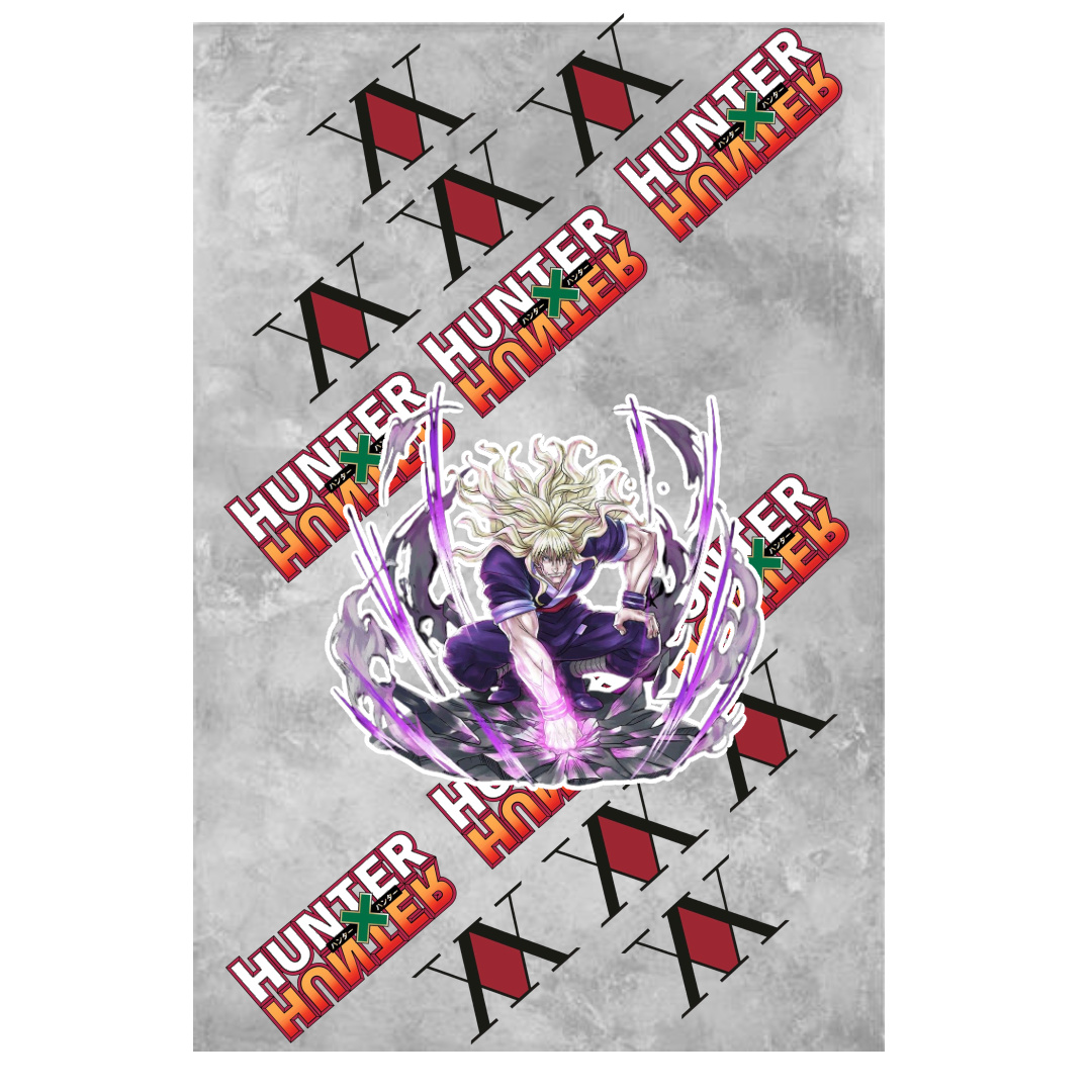 overlay