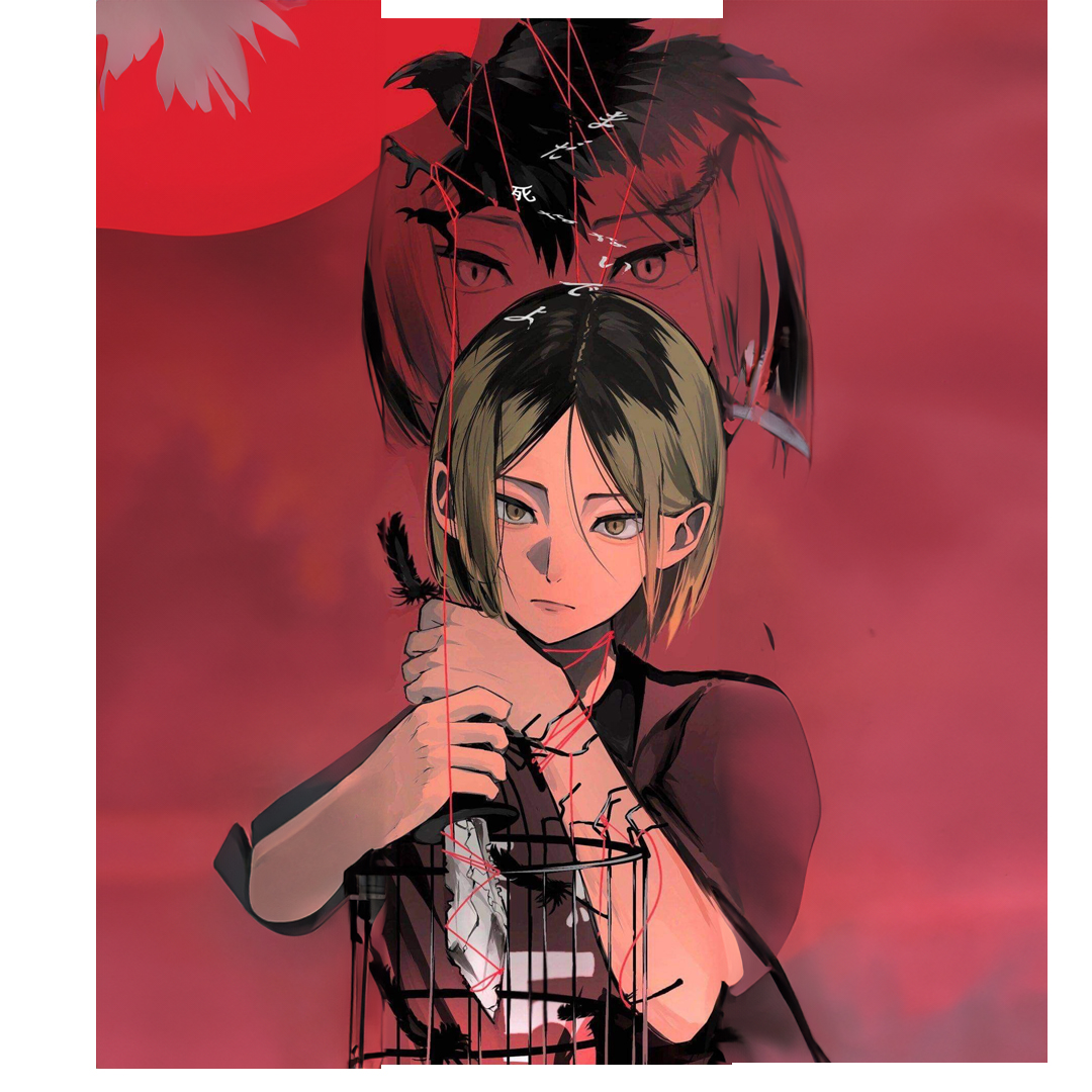 overlay